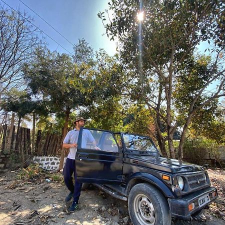 דירות רמנגר Mandaal Corbett מראה חיצוני תמונה